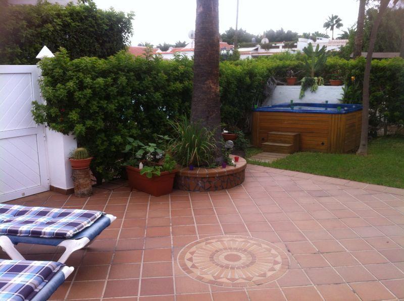 Tropisol * Maspalomas (Gran Canaria)