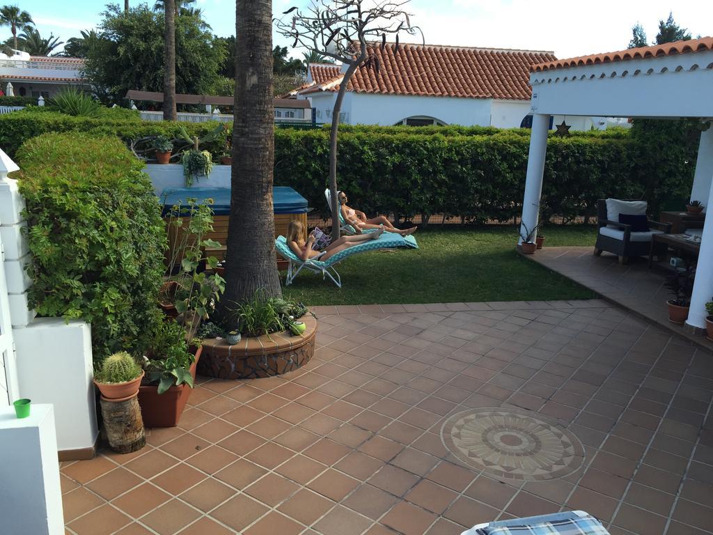 Holiday home Tropisol