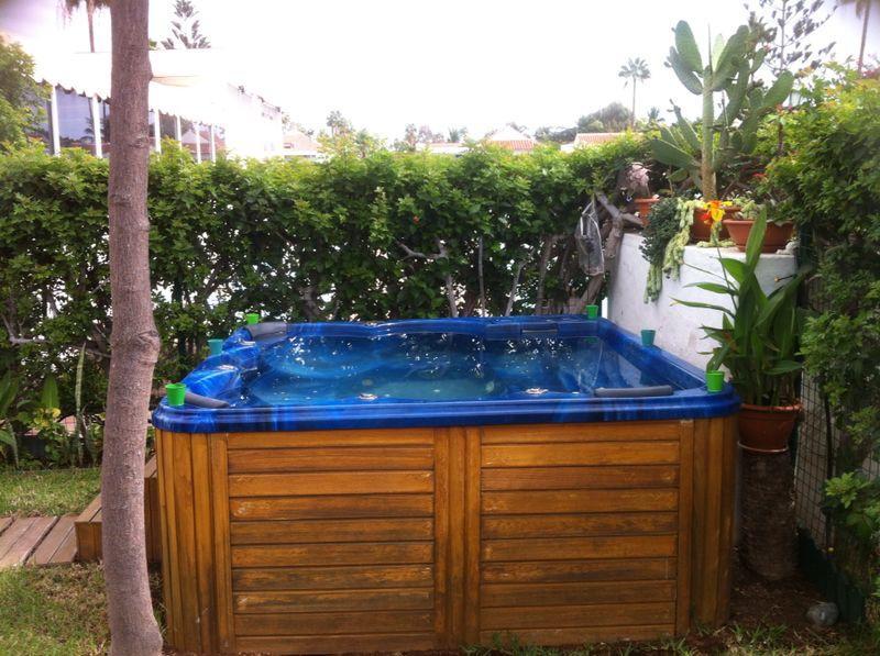 Tropisol Maspalomas (Gran Canaria)