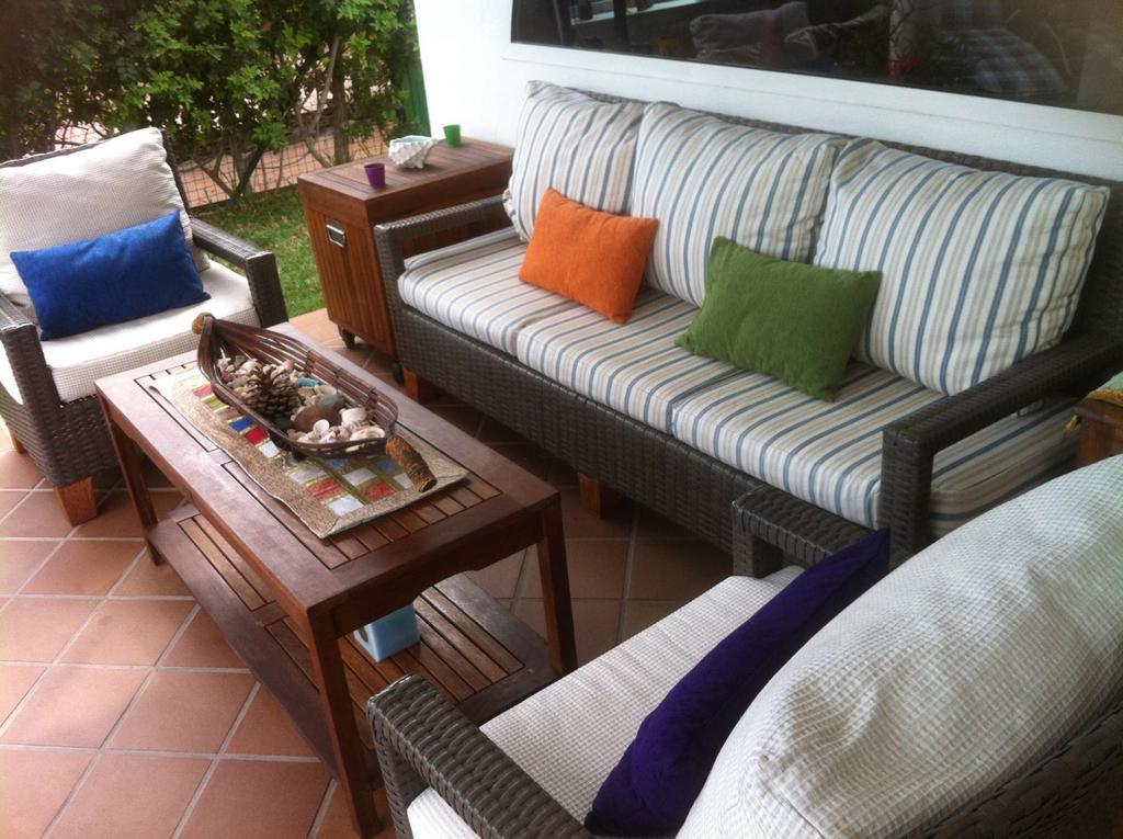 Tropisol Holiday home