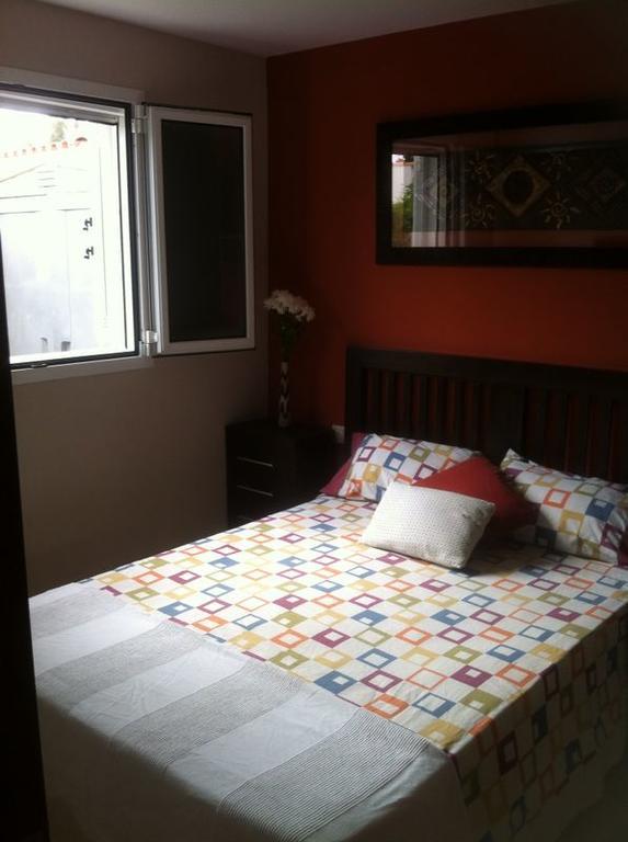 Holiday home Tropisol *