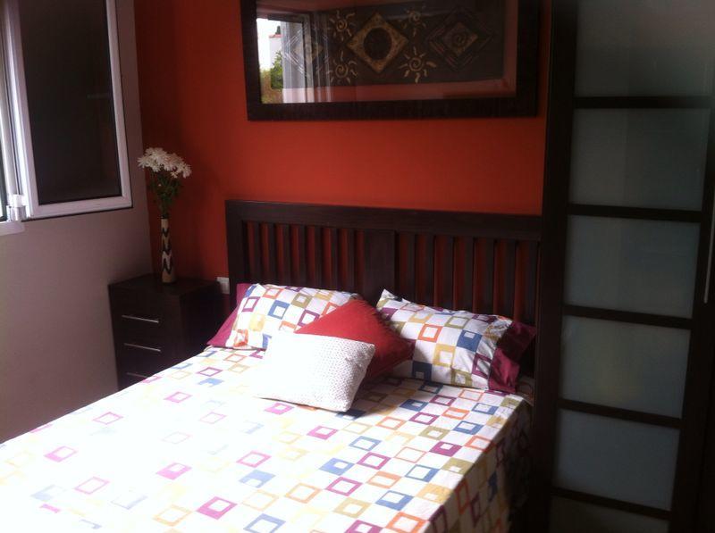 Holiday home Tropisol
