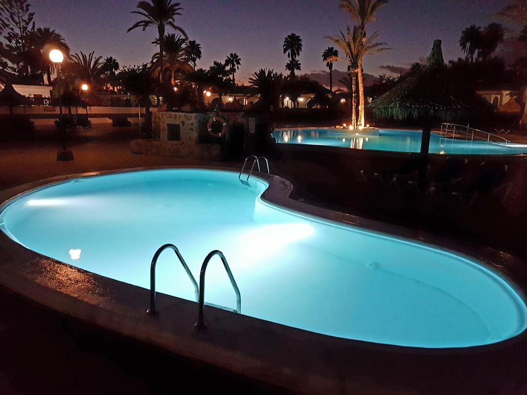 Casa de férias Sunny Parque Golf