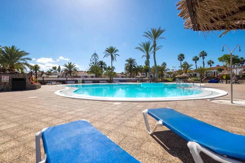 Sunny Parque Golf Casa de férias