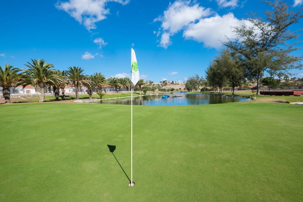 Casa de férias Sunny Parque Golf *