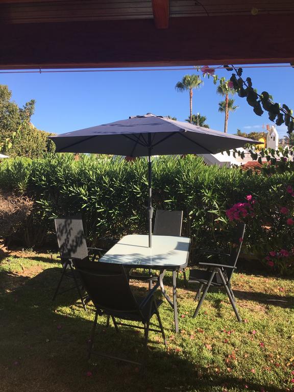 Holiday home Los Tunos Campo Internacional Maspalomas (Gran Canaria)