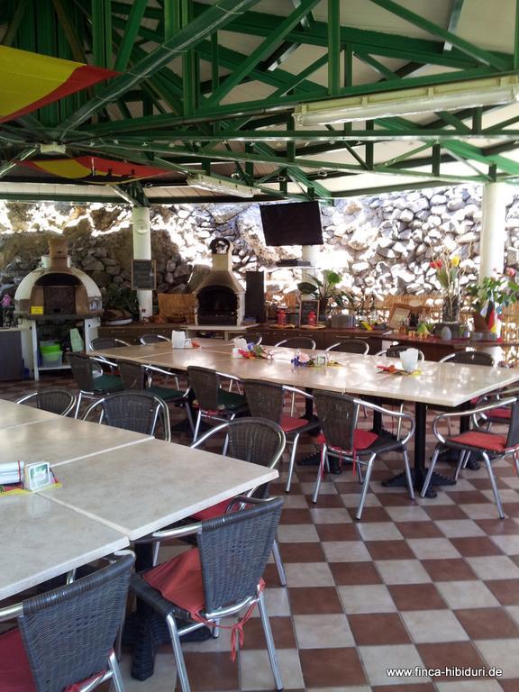Finca Hibiduri Gran Canaria *