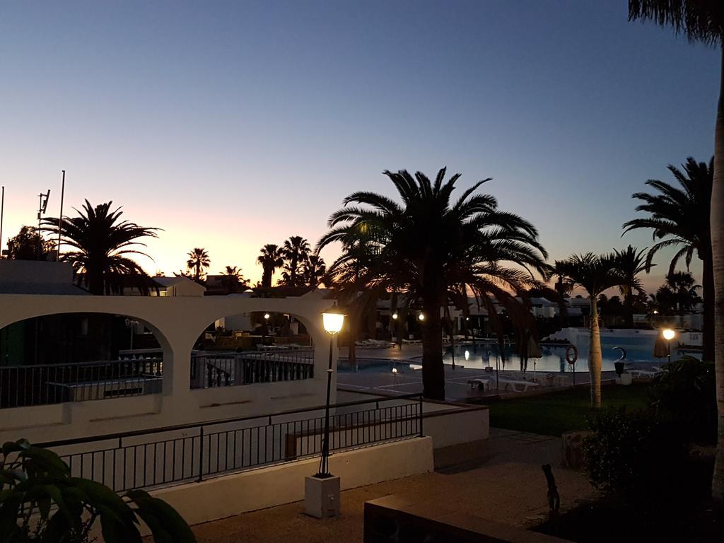 Maspalomas Campo Internacional