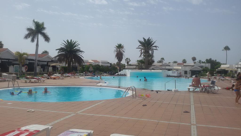 Bungalow Maspalomas Lago *