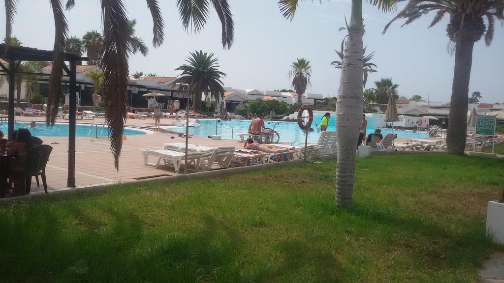 Bungalow Maspalomas Lago Apartment *