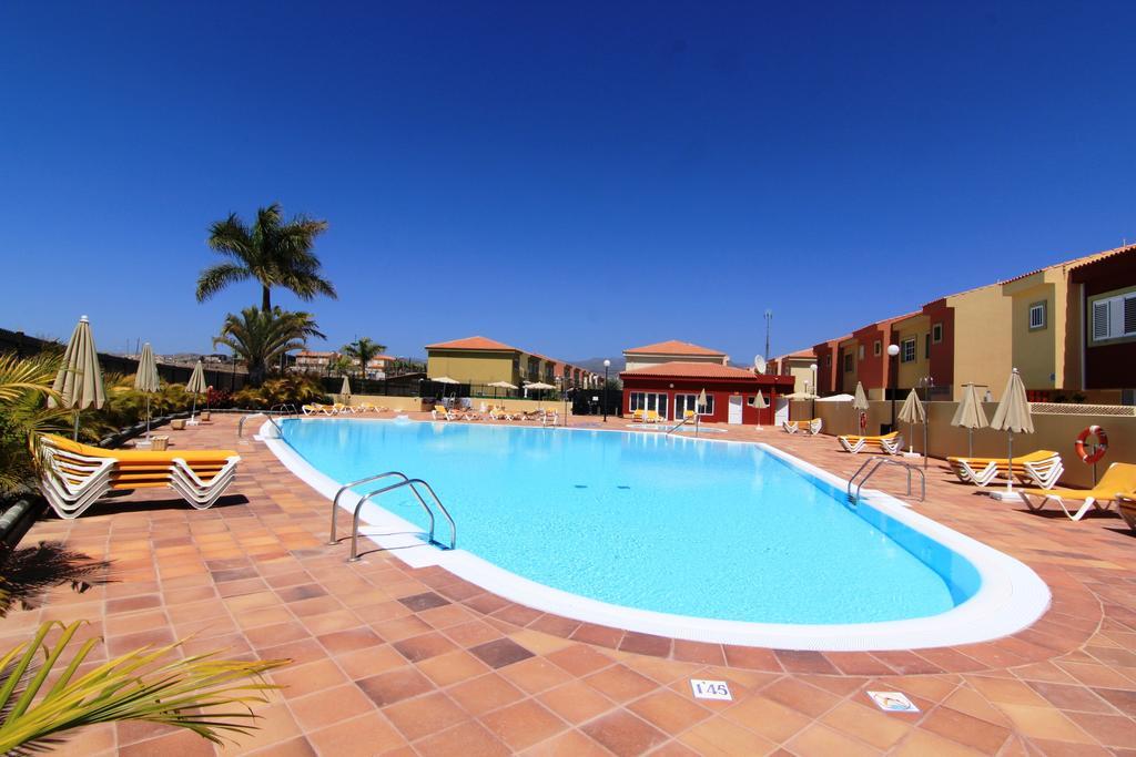 Velas 16 Huvilat Maspalomas (Gran Canaria)