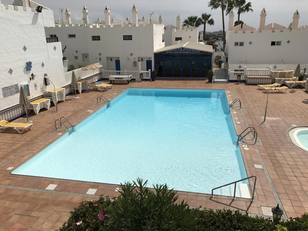 Apartament Marbella Golf *