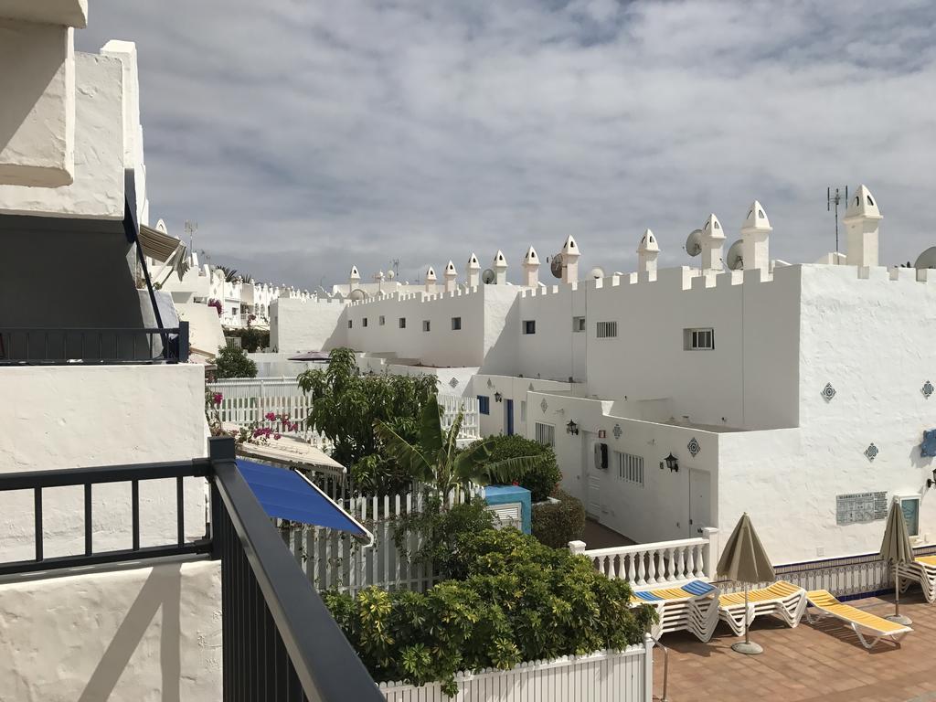 Marbella Golf Apartment *
