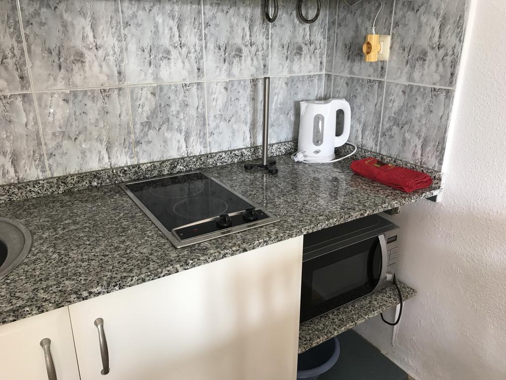Apartment Marbella Golf *