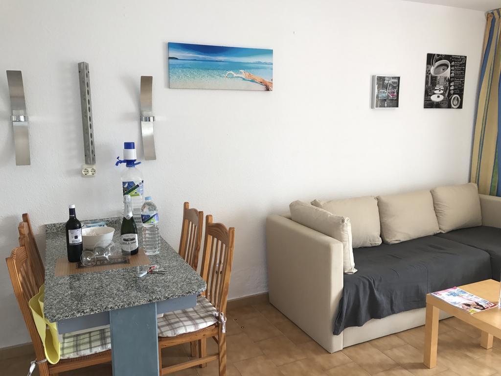 Apartment Marbella Golf