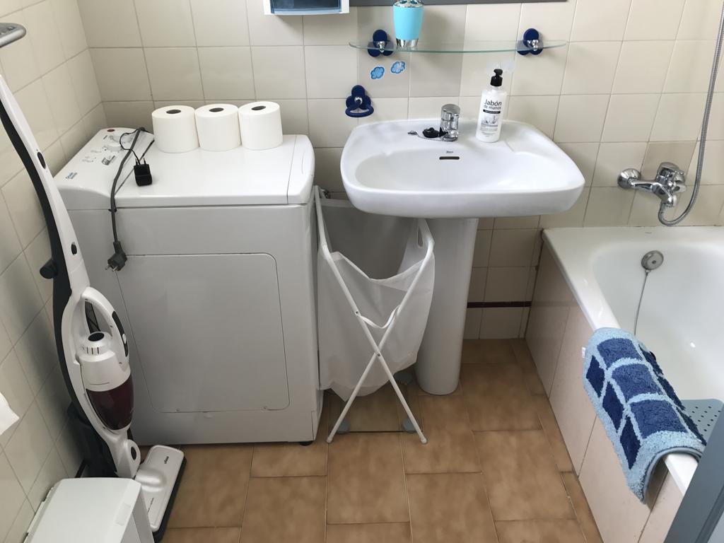 Apartment Marbella Golf Maspalomas (Gran Canaria)