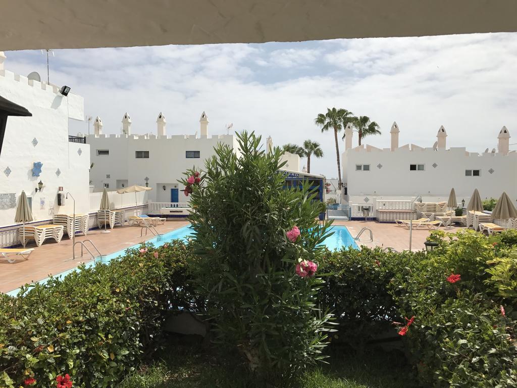 Apartment Marbella Golf *