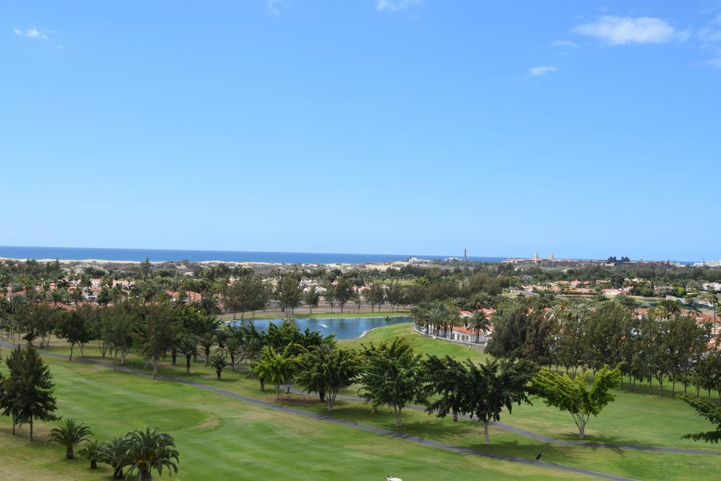 Parque Golf Bungalows Apartment Maspalomas (Gran Canaria)