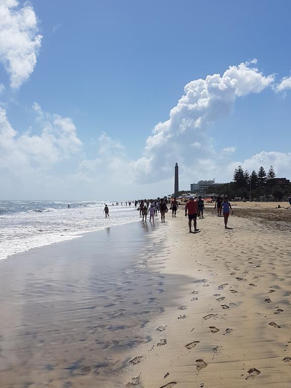 Maspalomas Campo Internacional *