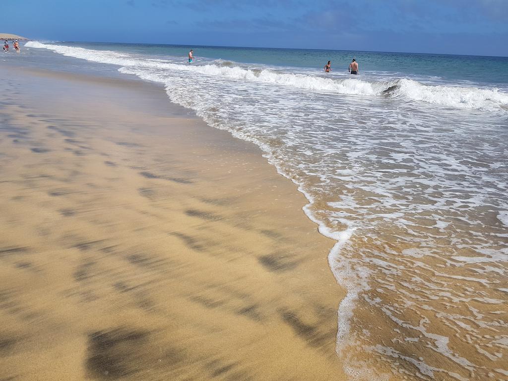 Maspalomas Campo Internacional *