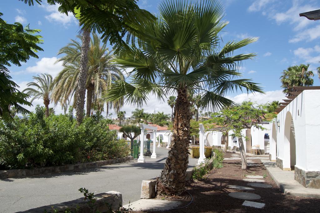 Parque Golf Bungalows Apartment *