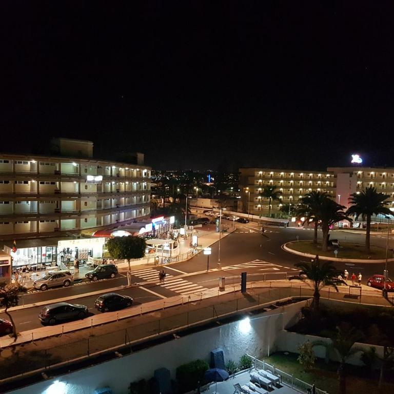 Apartment Apartamento Centrico Playa Del Ingles
