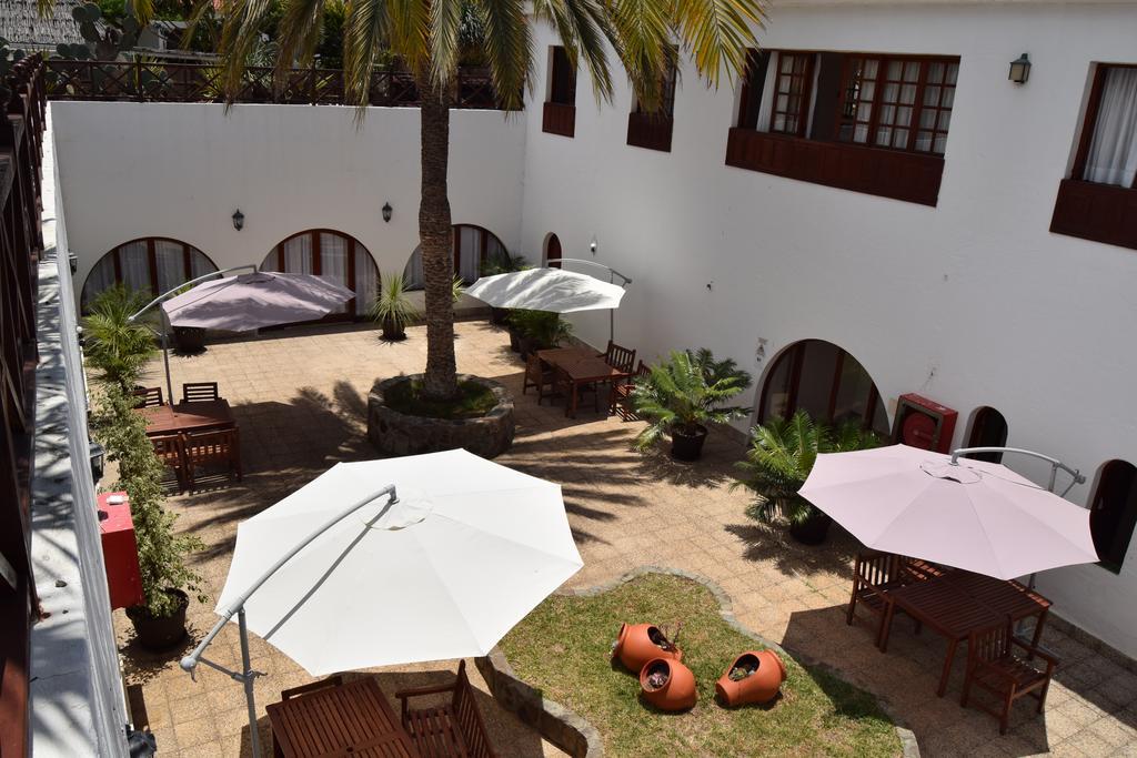 Parque Golf Bungalows Maspalomas (Gran Canaria)