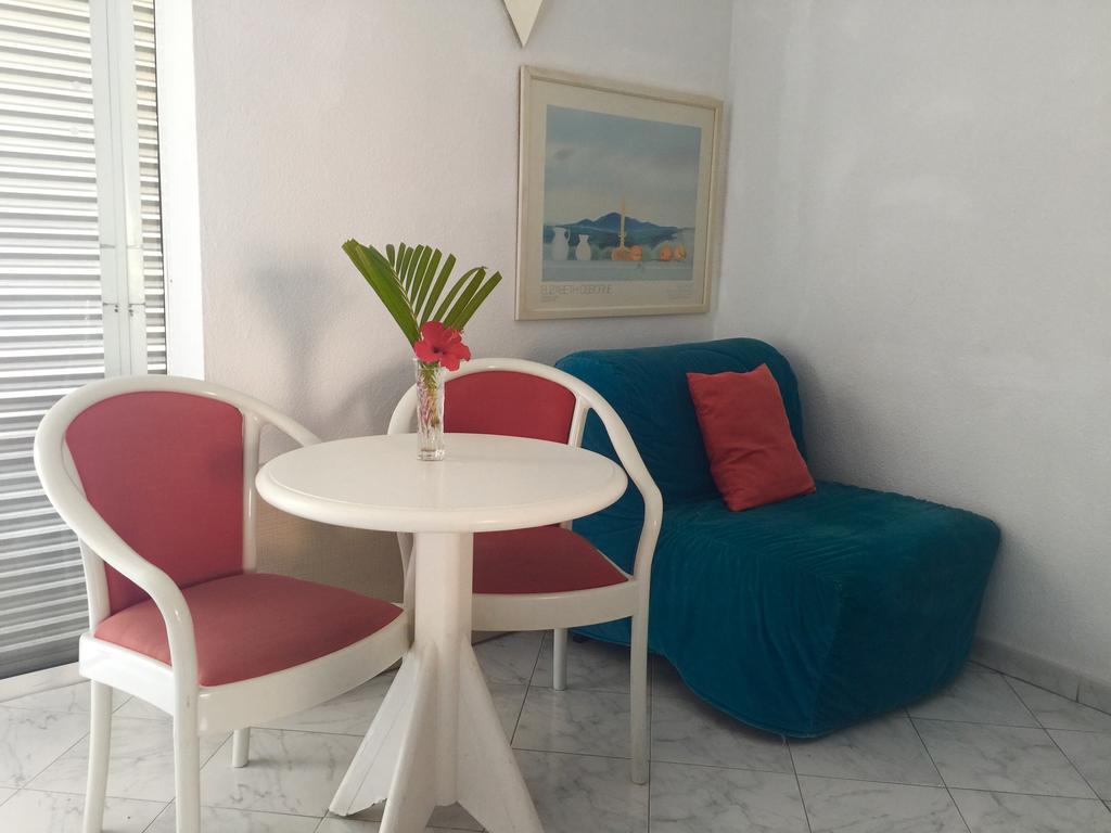 Apartment Chiripa