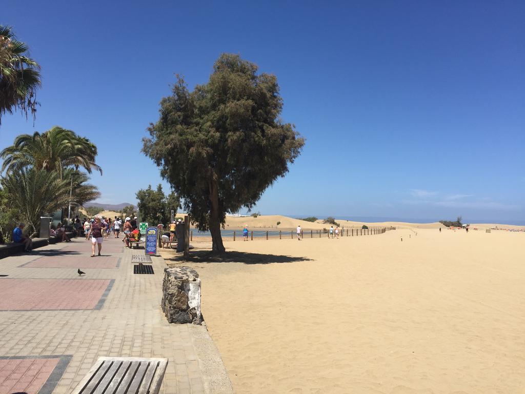 Apartment Chiripa Maspalomas (Gran Canaria)
