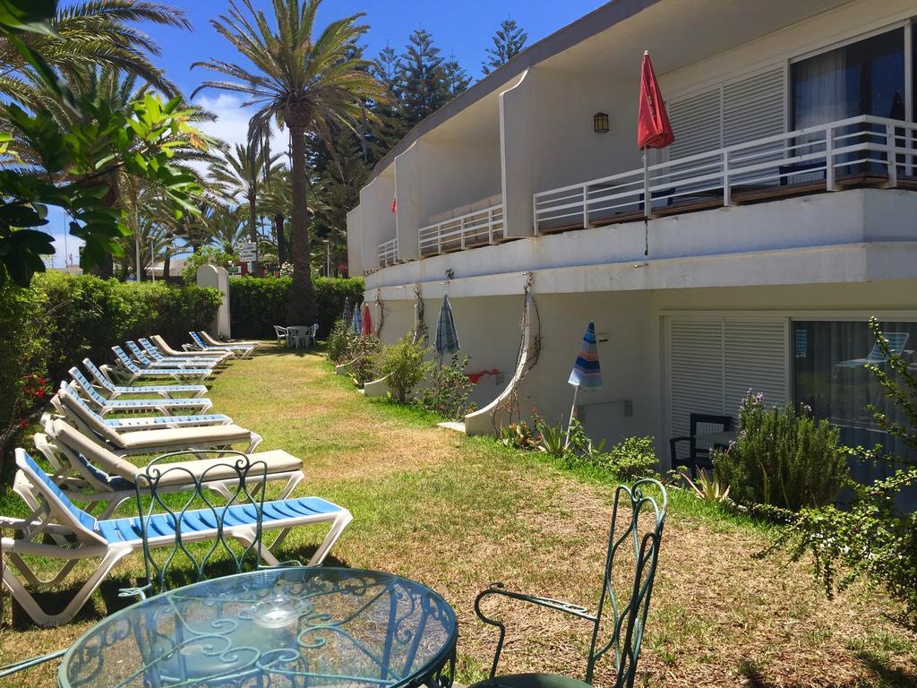 Chiripa Maspalomas (Gran Canaria)