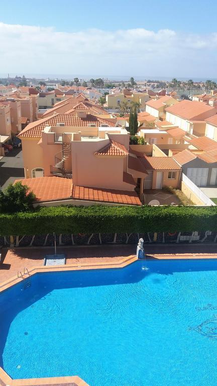 Apartamento Surycan *