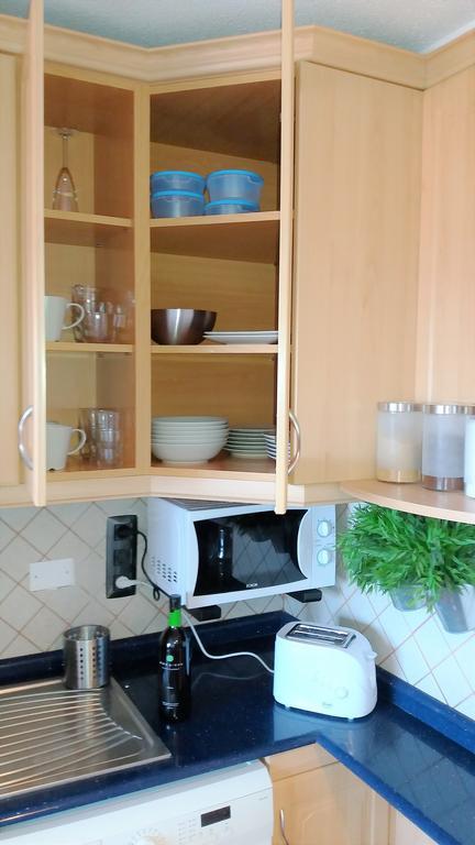 Surycan Apartamento *