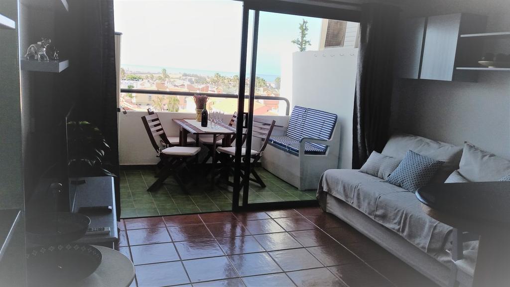 Apartamento Surycan Maspalomas (Gran Canaria)