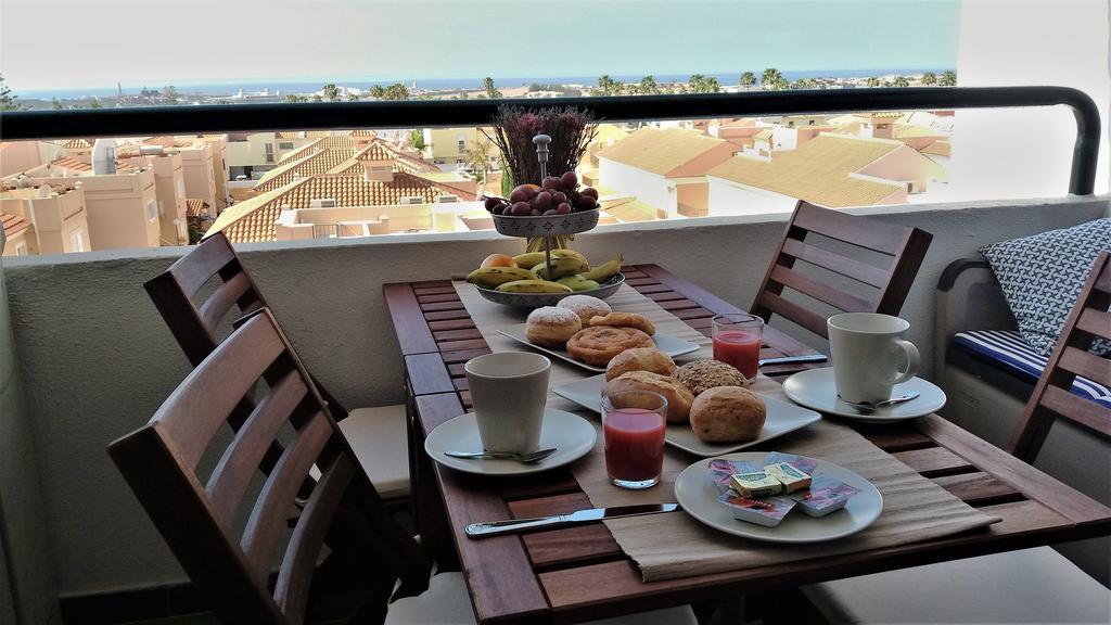 Apartamento Surycan