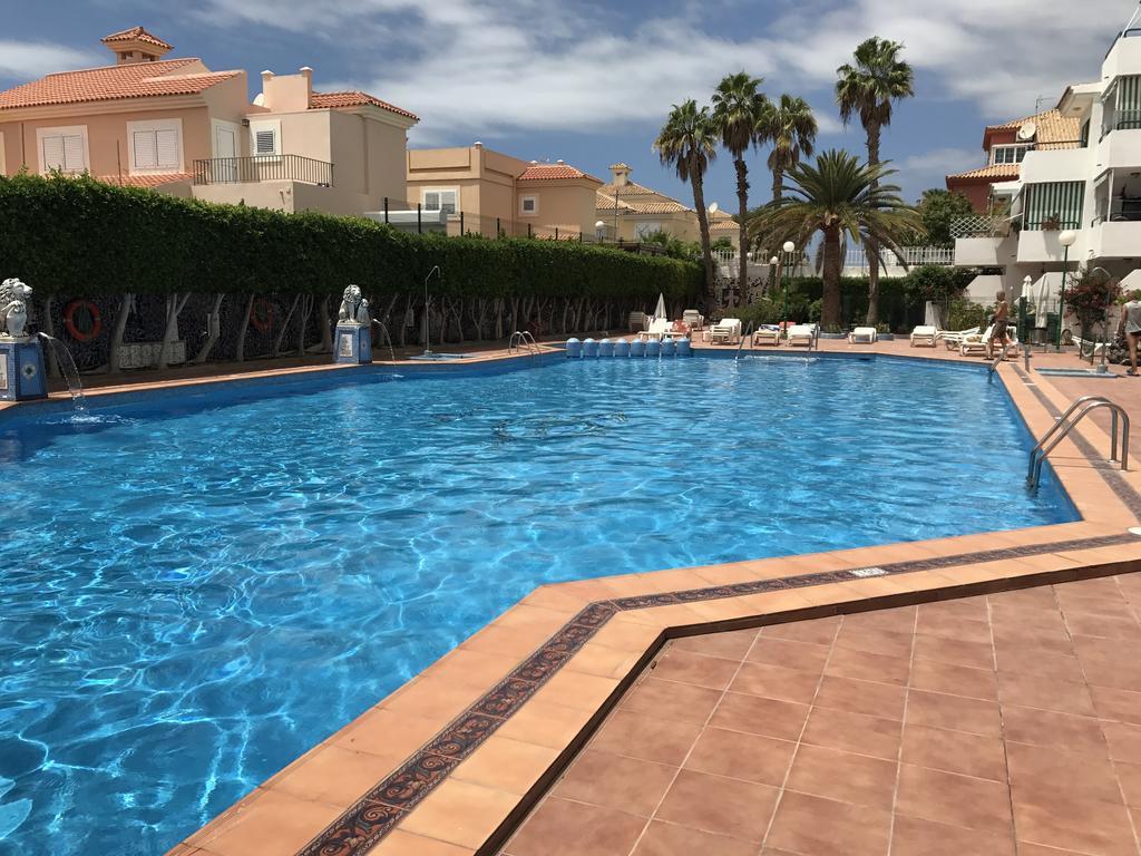 Surycan Sonnenland Apartamento *