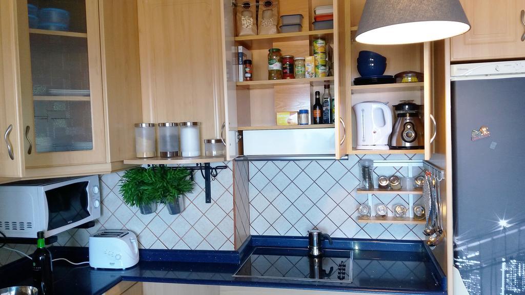 Apartamento Surycan