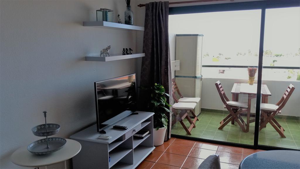 Apartamento Surycan
