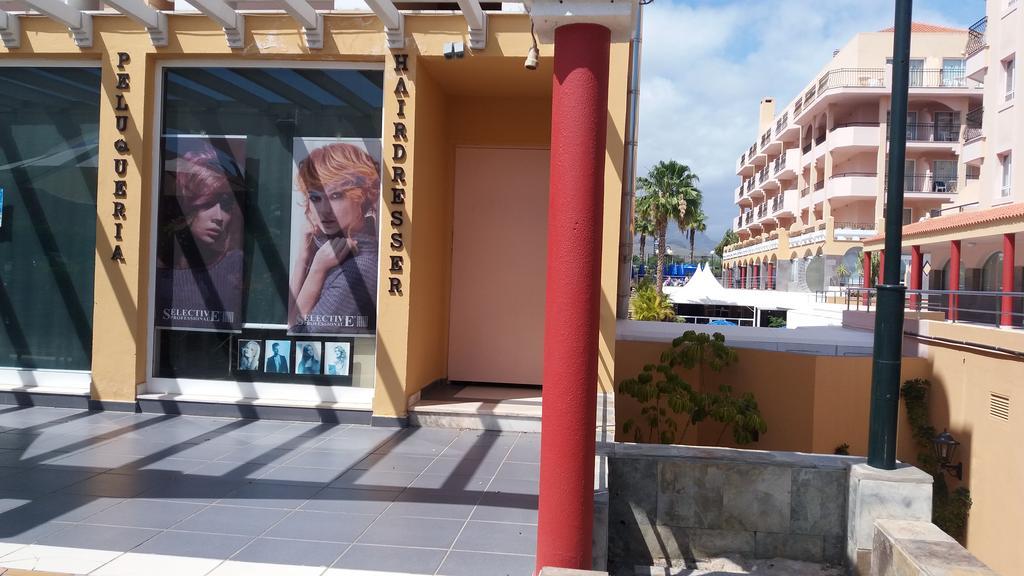 Apartamento Surycan