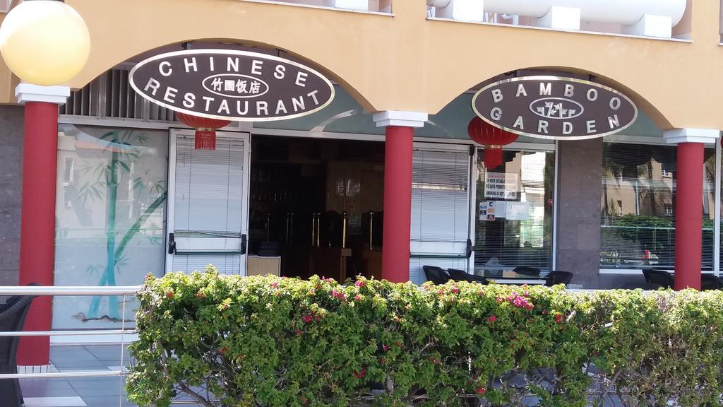 Surycan * Maspalomas (Gran Canaria)