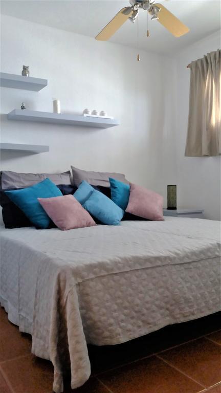 Surycan Apartamento