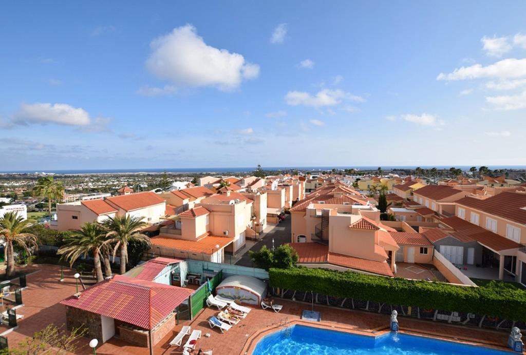 Surycan Apartamento