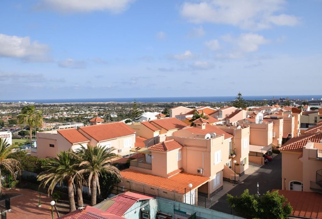 Apartamento Surycan