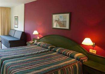 Hotel Mirador Maspalomas By Dunas 3*
