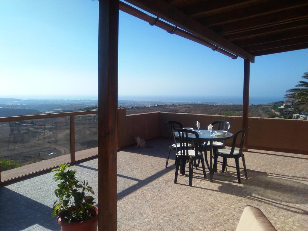 The Black Horse Canarias - Adults Only Country house *