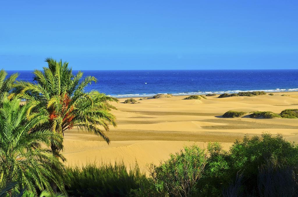 Velas 16 Maspalomas (Gran Canaria)