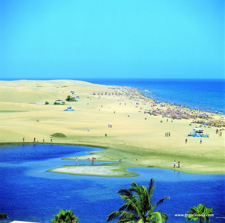 Apartment Chiripa Maspalomas (Gran Canaria)