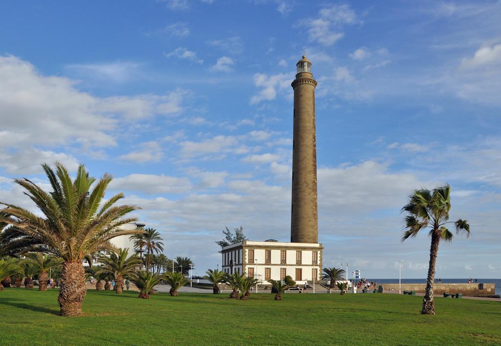 Chiripa * Maspalomas (Gran Canaria)