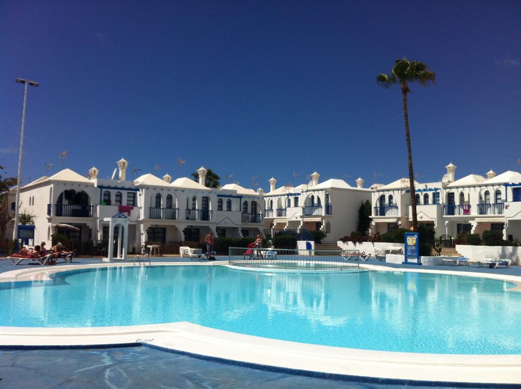 Playmar Case de vacanță Maspalomas (Gran Canaria)