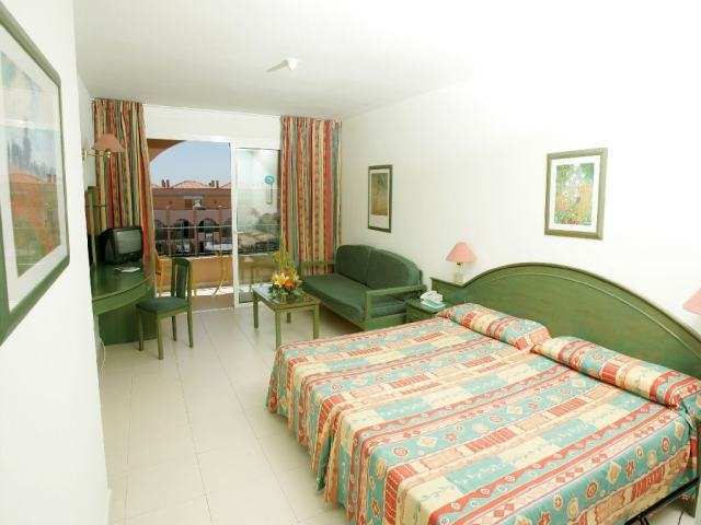 Mirador Maspalomas By Dunas Hotel 3*