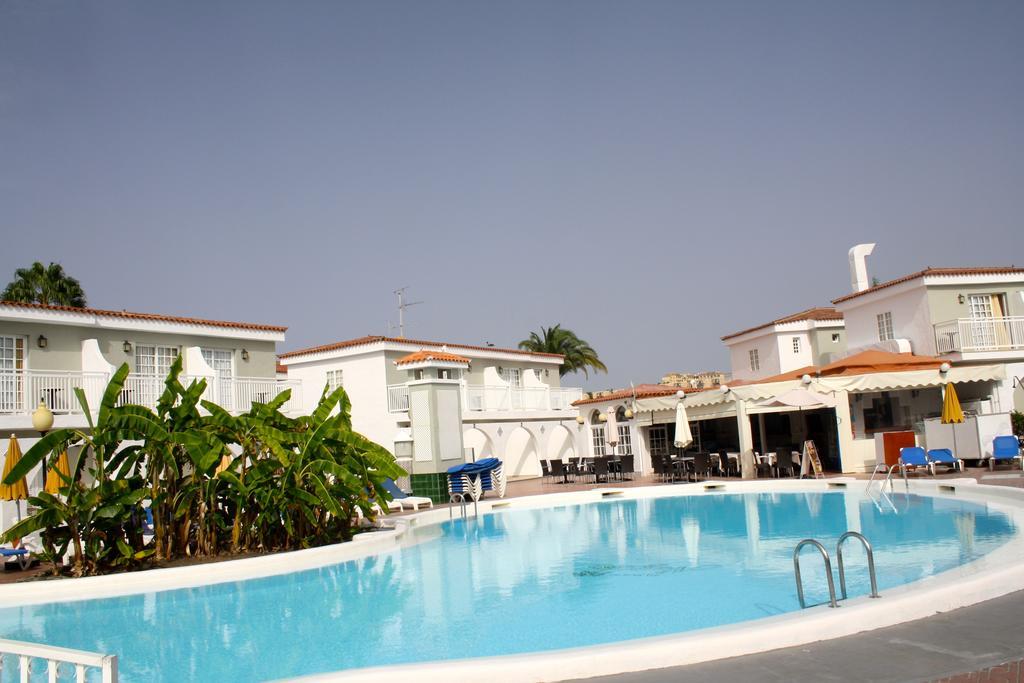 Parque Nogal (adults Only) 2*